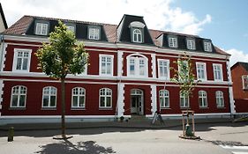 Hotel Vamdrup