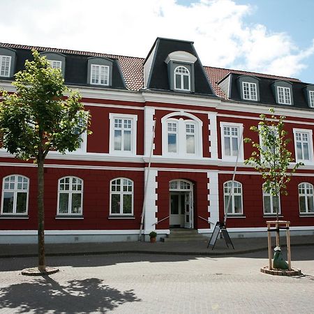 Hotel Vamdrup Exterior photo