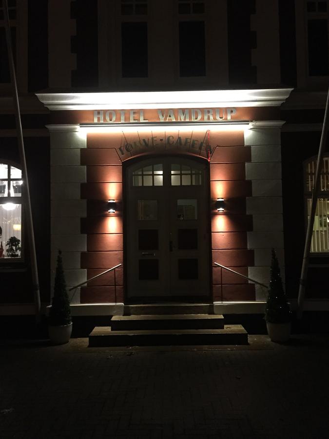 Hotel Vamdrup Exterior photo