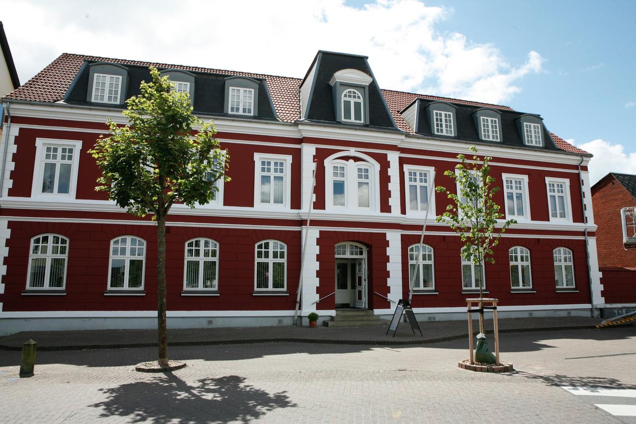 Hotel Vamdrup Exterior photo